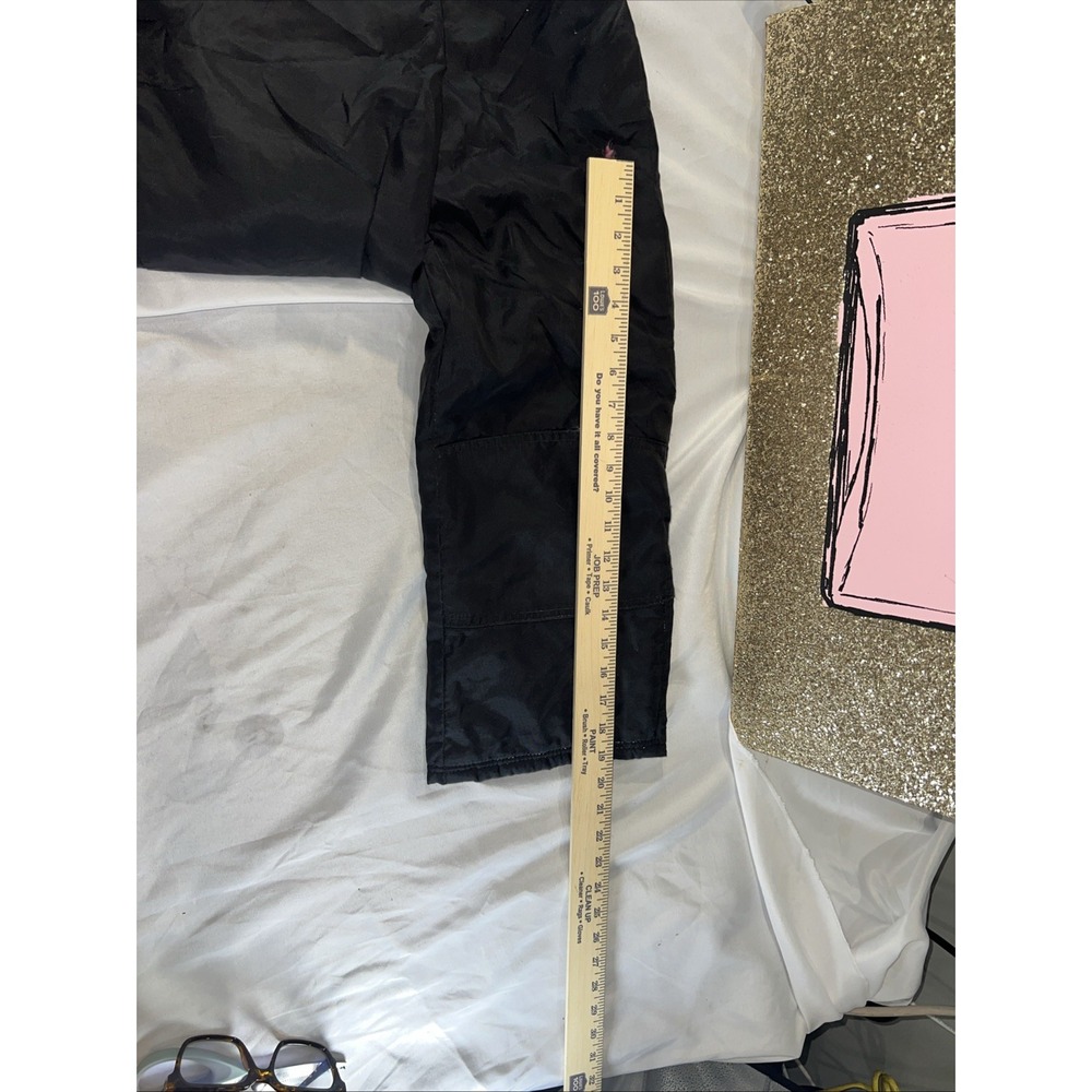 Ski -doo Onyx Winter Overall Ski Snow Pants Unisex Boys Girls. SMALL/5 Warm Hang - Picture 9 of 13